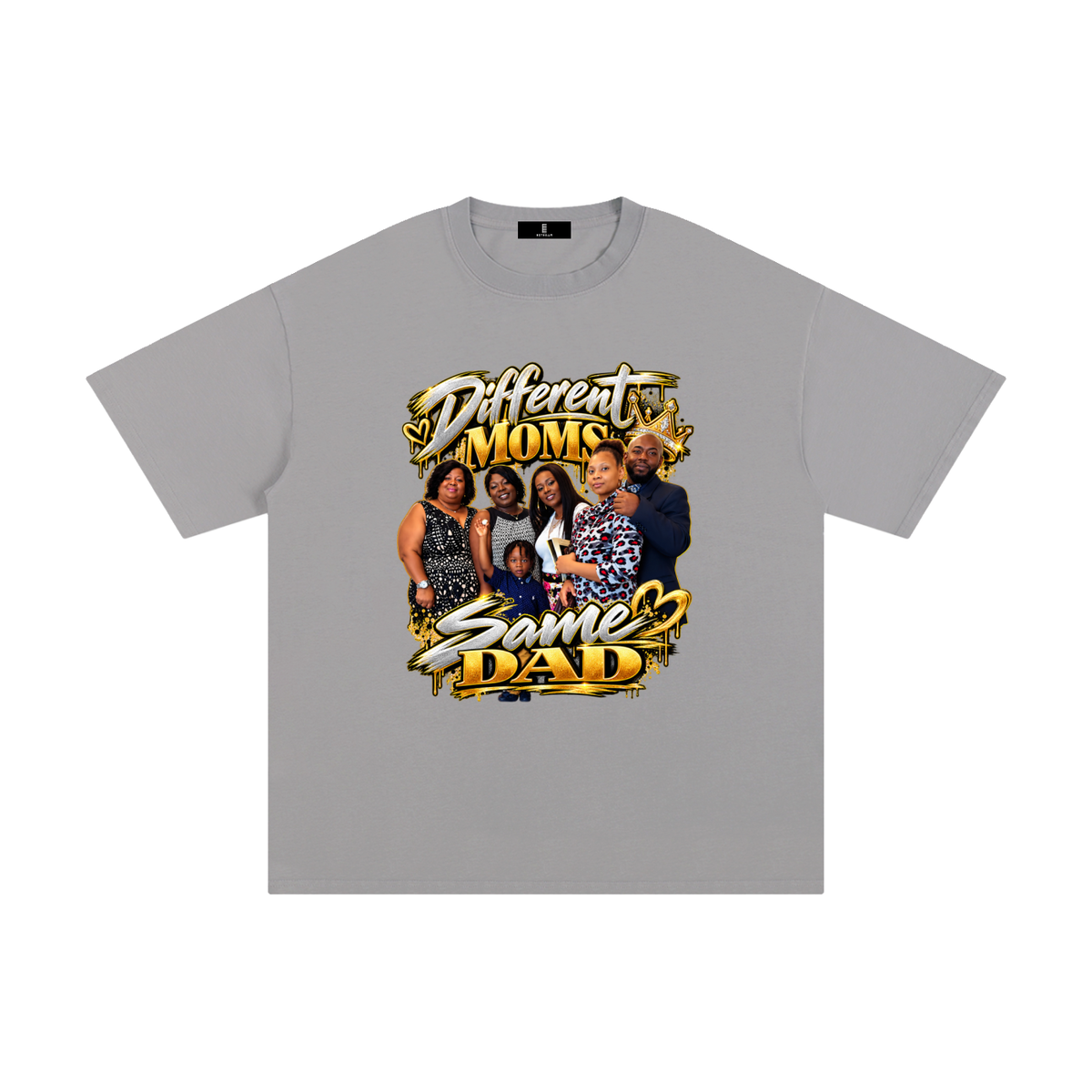 Poppa was a rolling stone T-Shirt