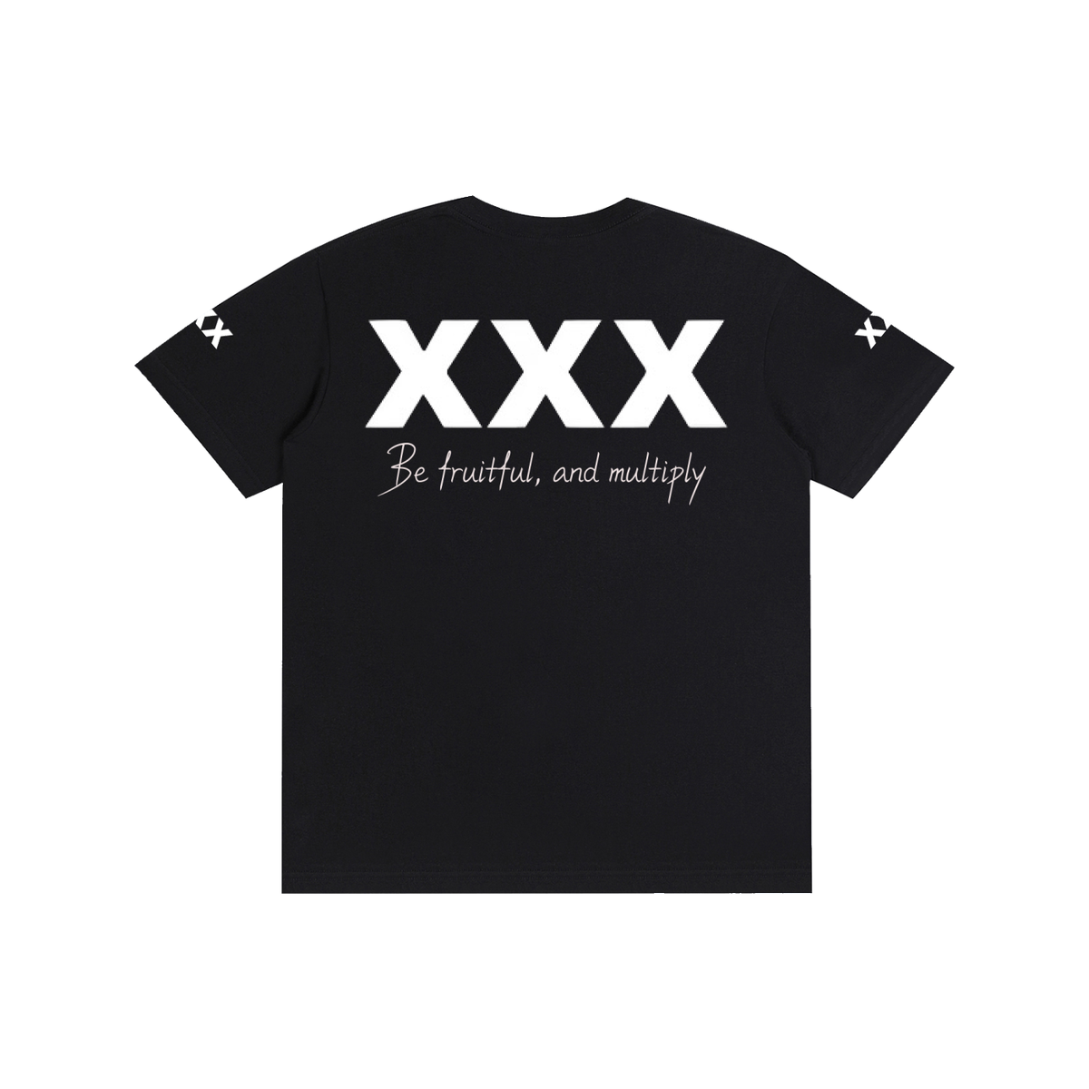 Score Pure Cotton Unisex T-Shirt