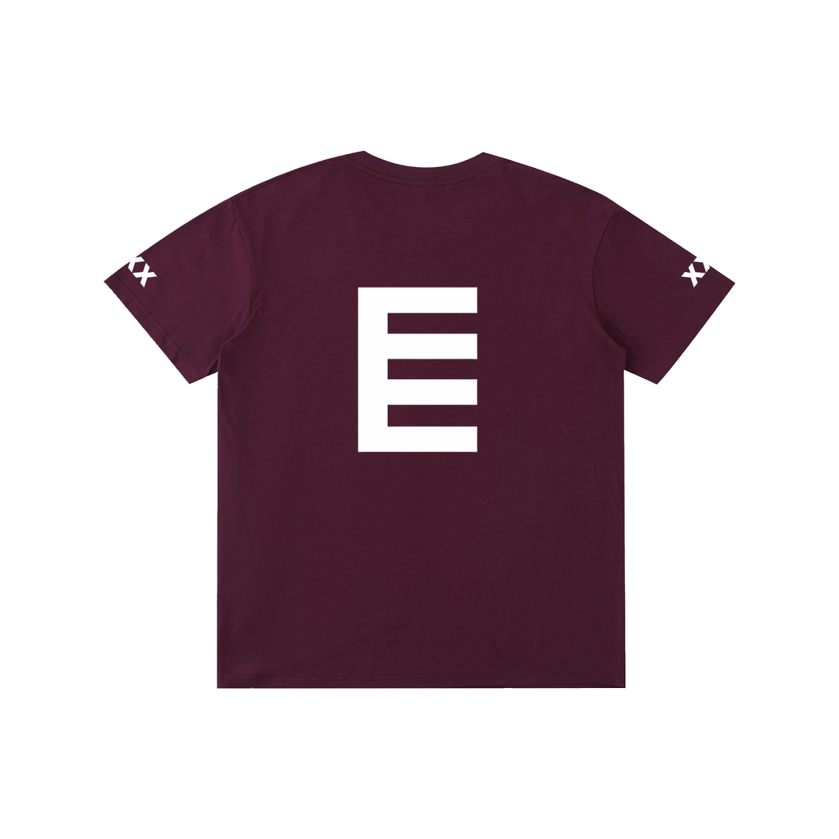 Woman Face Pure Cotton Unisex T-Shirt