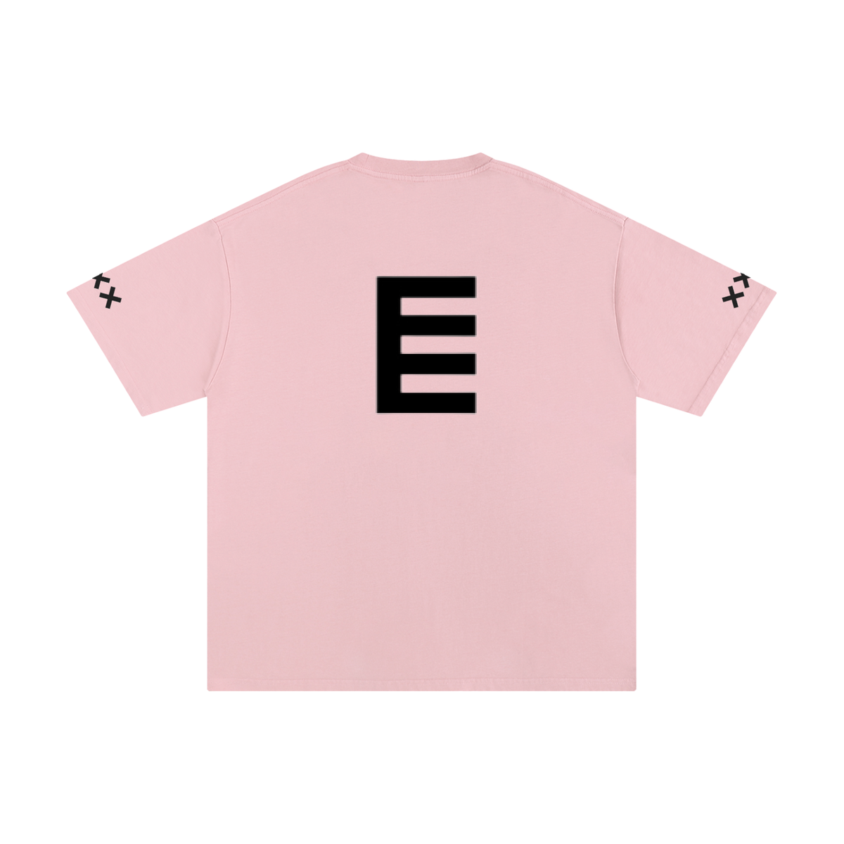 Unisex Pure Cotton T-Shirt