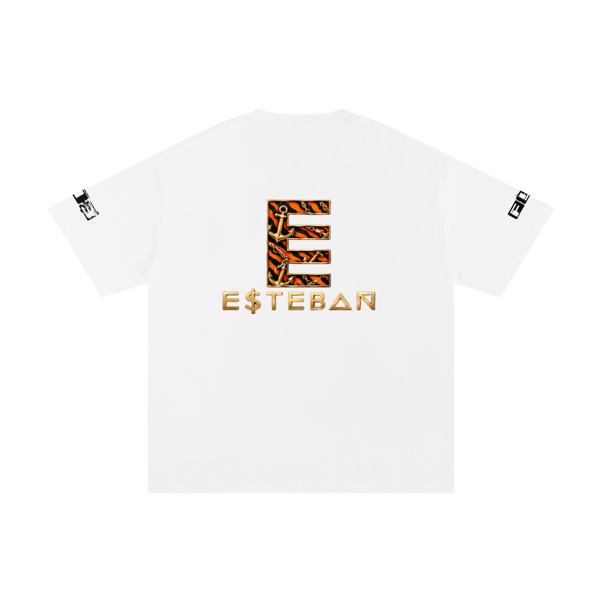 Jook City Legends T-Shirt