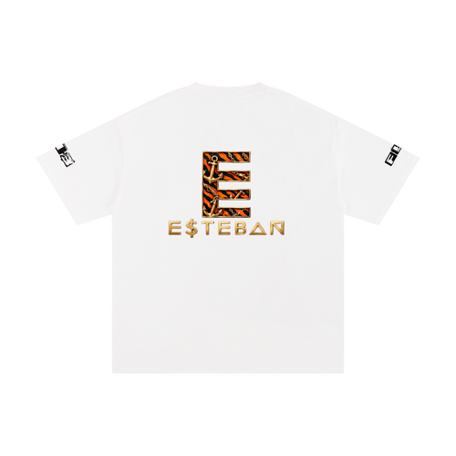 Jook City Legends T-Shirt