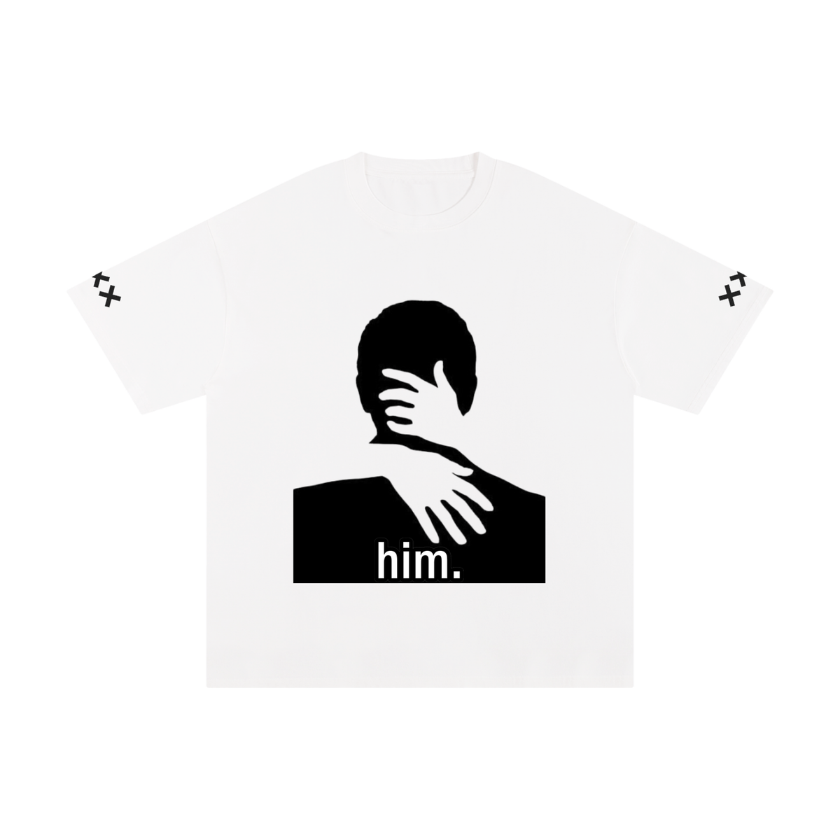 Unisex Pure Cotton T-Shirt
