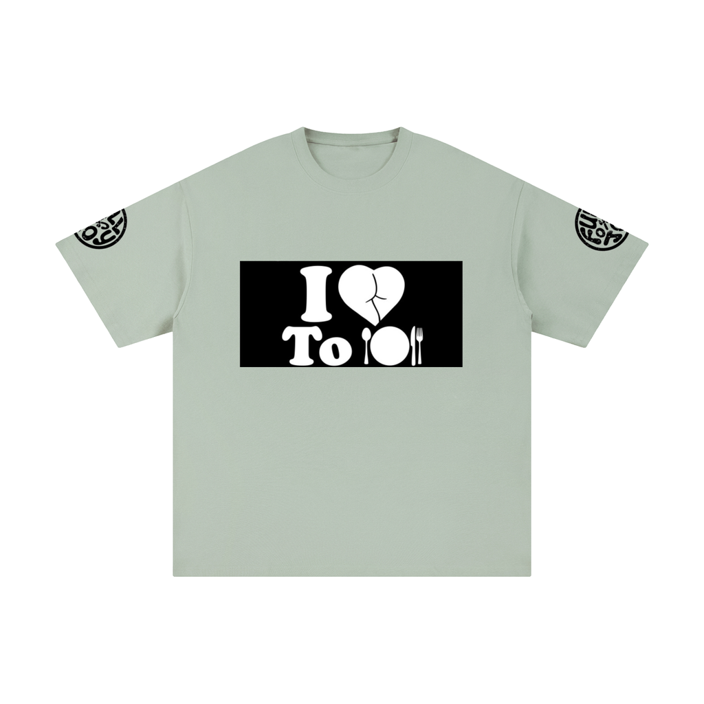 Unisex Pure Cotton T-Shirt