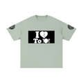 Unisex Pure Cotton T-Shirt