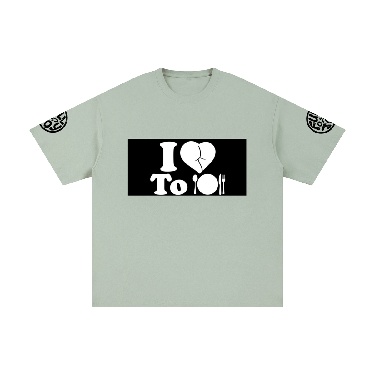 Unisex Pure Cotton T-Shirt