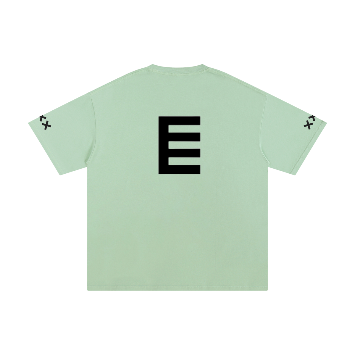 Unisex Pure Cotton T-Shirt