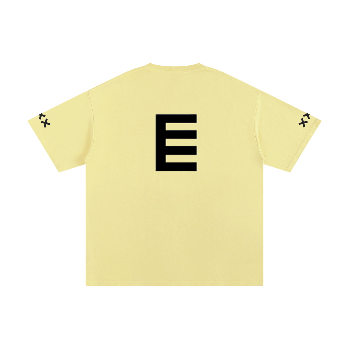 Unisex Pure Cotton T-Shirt
