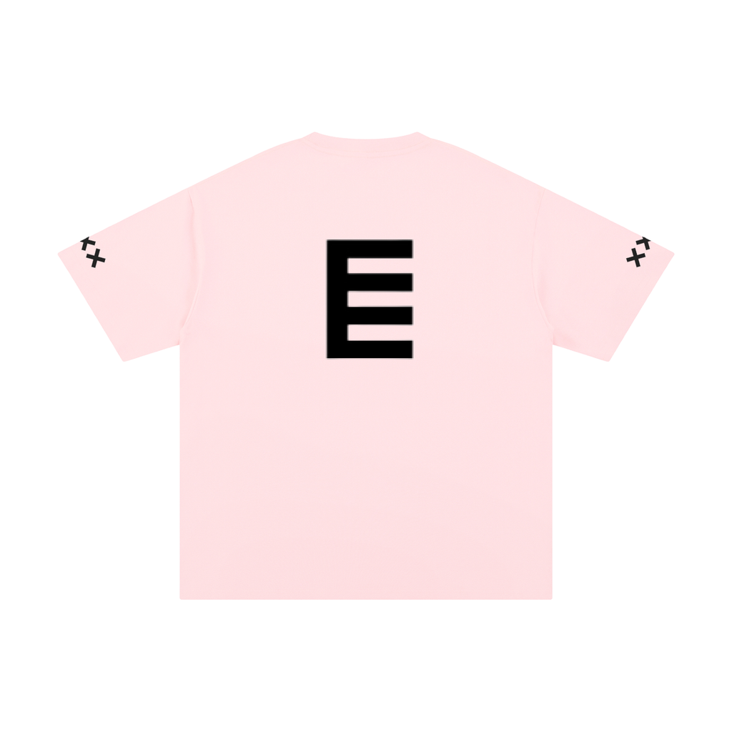 Unisex T-hemp van Suiwer Katoen