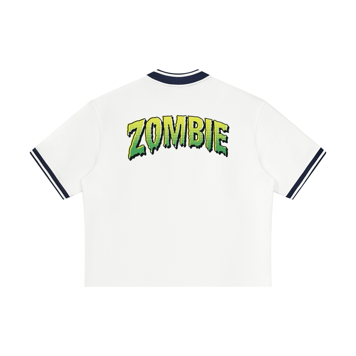 Unisex Oversized Baseball Jersey
