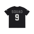 Groep 9 Suiwer Katoen Unisex T-hemp