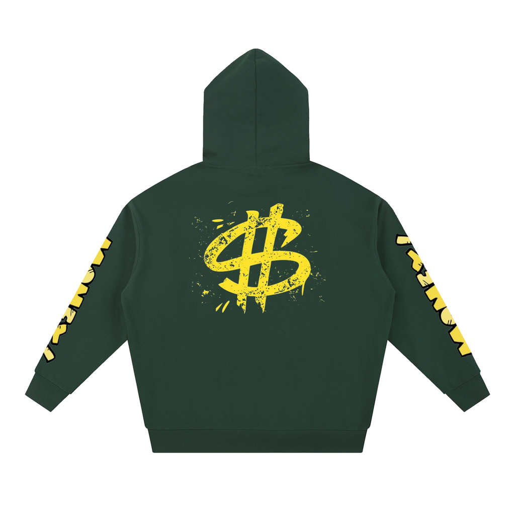 Essential Heavyweight Hoodie