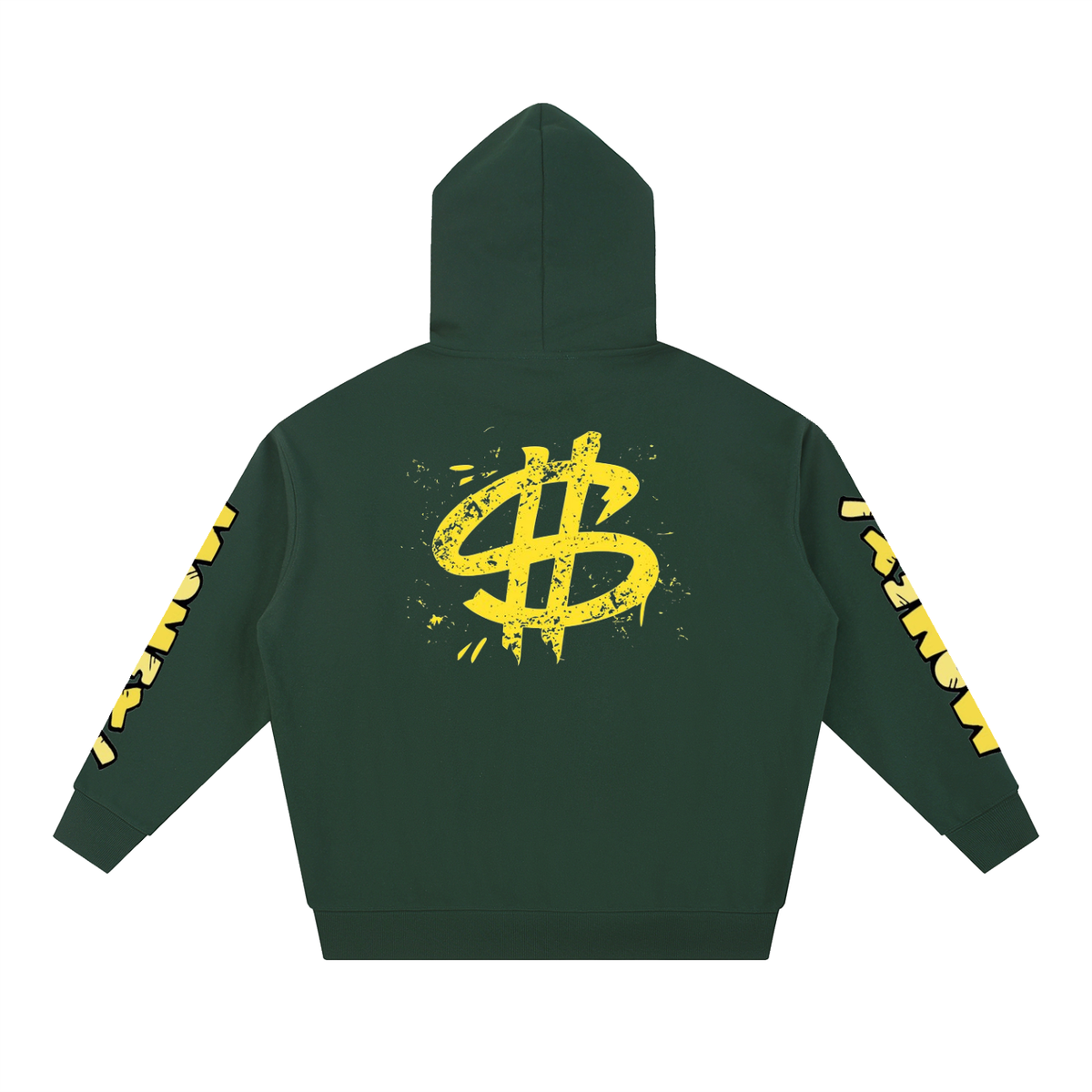Essential Heavyweight Hoodie