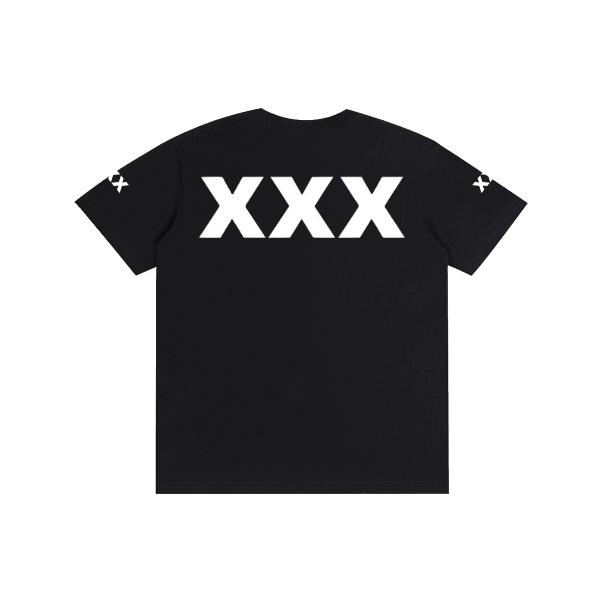 Squad 9 Pure Cotton Unisex T-Shirt