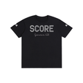 Score Pure Cotton Unisex T-Shirt