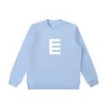 Essential Heavyweight Crewneck  Sweatshirt