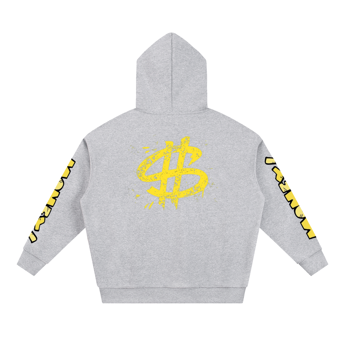 Essential Heavyweight Hoodie