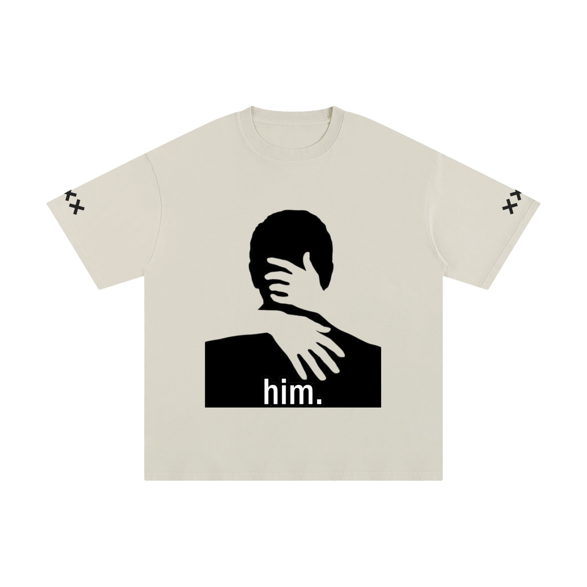 Unisex Pure Cotton T-Shirt
