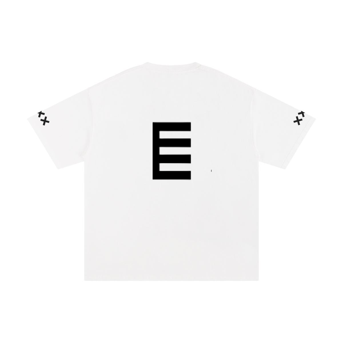 Unisex Pure Cotton T-Shirt