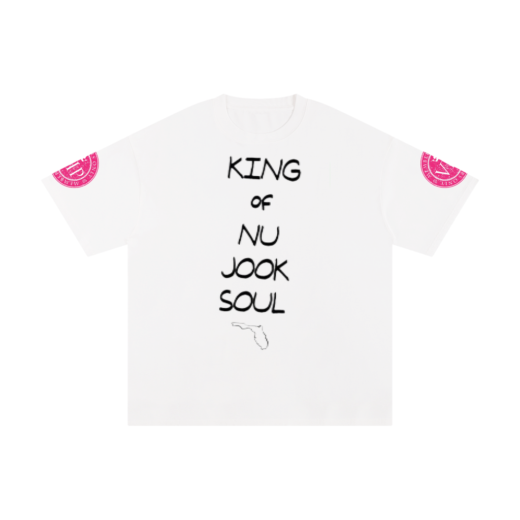 Unisex Pure Cotton T-Shirt