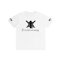 Suiwer Katoen Unisex T-hemp