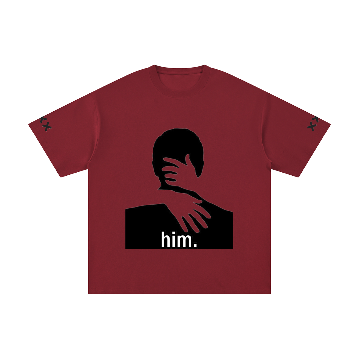 Unisex Pure Cotton T-Shirt