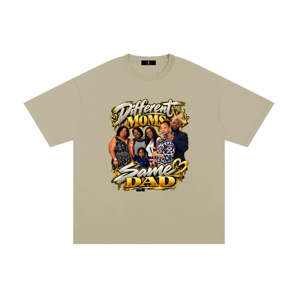 Poppa was a rolling stone T-Shirt