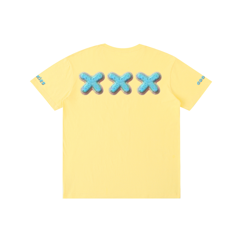 Love Pure Cotton Unisex T-Shirt