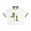 Unisex Oversized Baseball Jersey