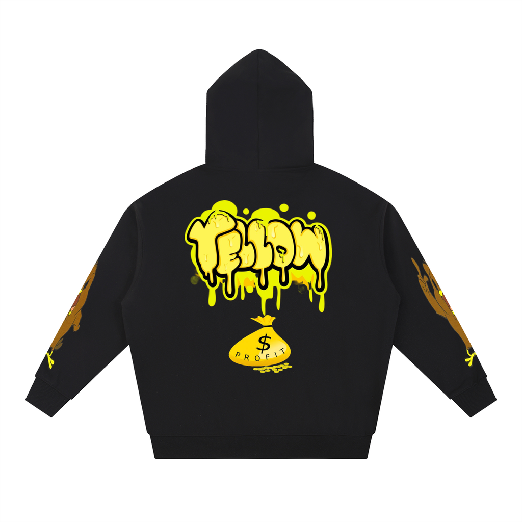 Essential Heavyweight Hoodie