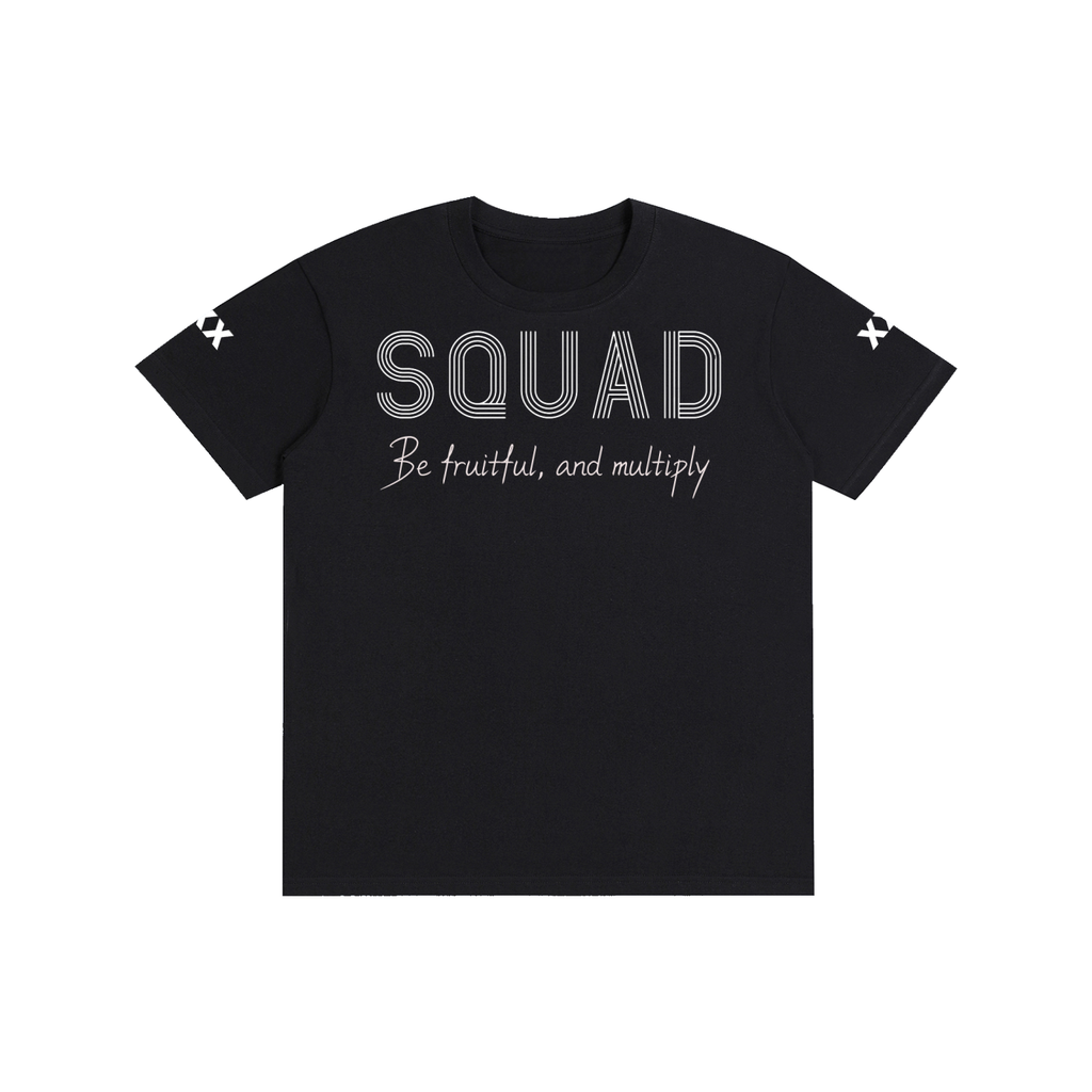 FruitOTS Pure Cotton Unisex T-Shirt