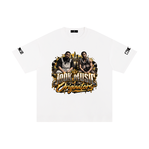 Jook City Legends T-Shirt