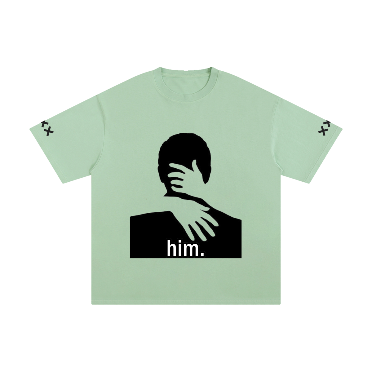 Unisex Pure Cotton T-Shirt