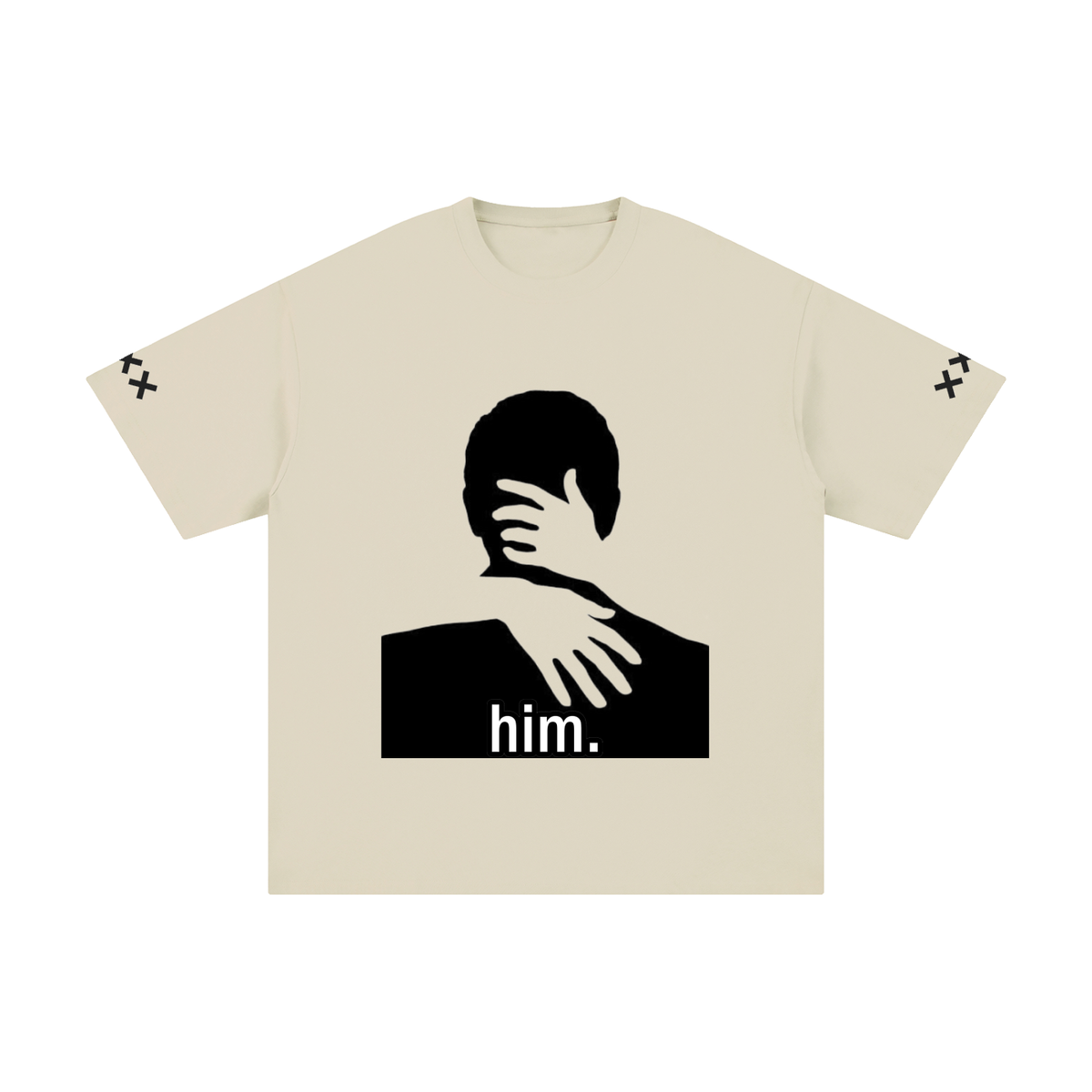 Unisex Pure Cotton T-Shirt