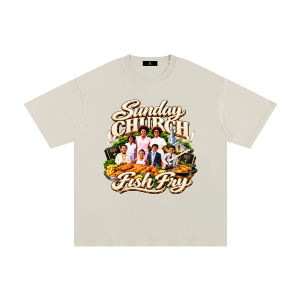 Fish Fry T-Shirt