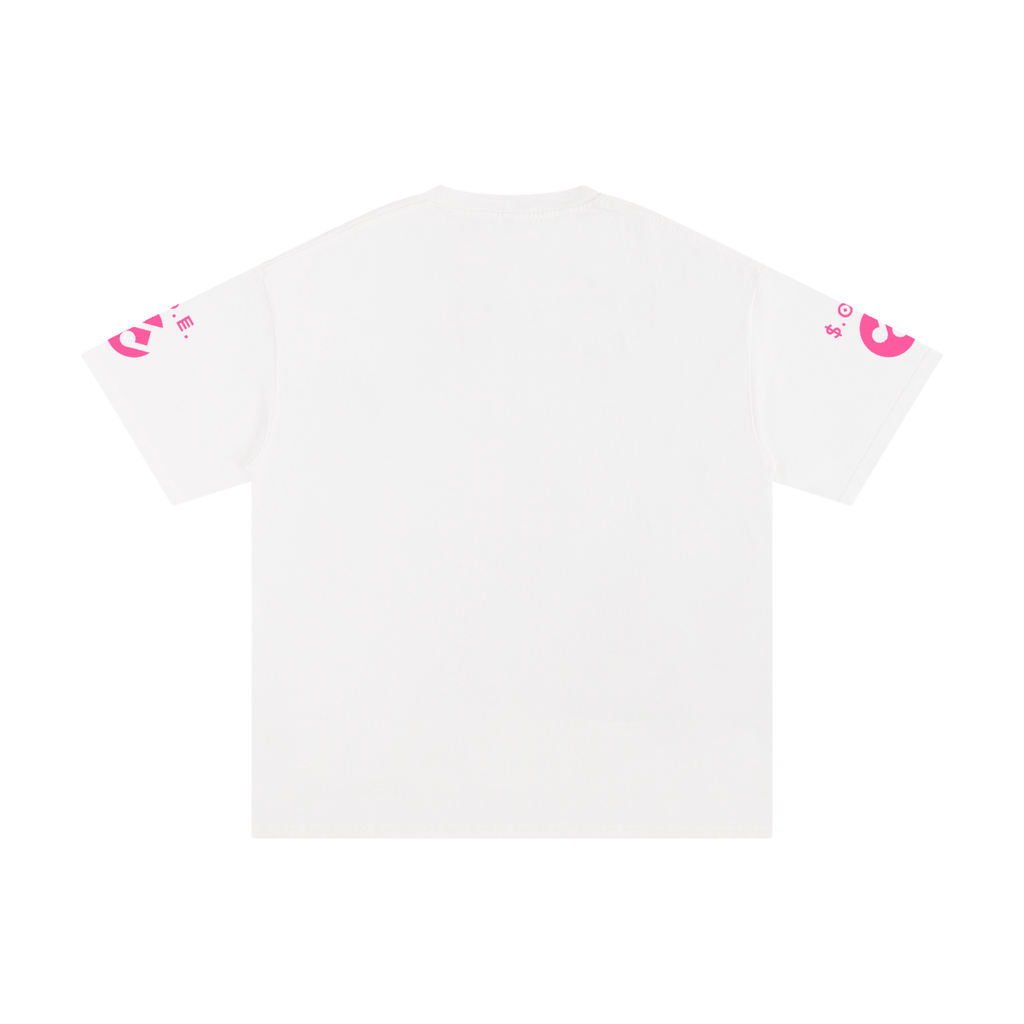 Unisex Pure Cotton T-Shirt