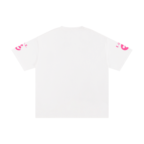 Unisex Pure Cotton T-Shirt