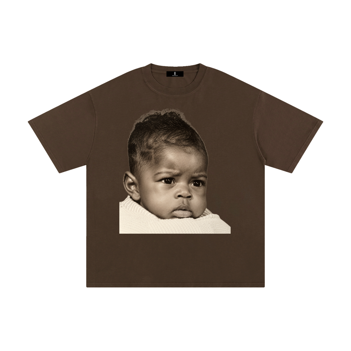 Swag from Birth