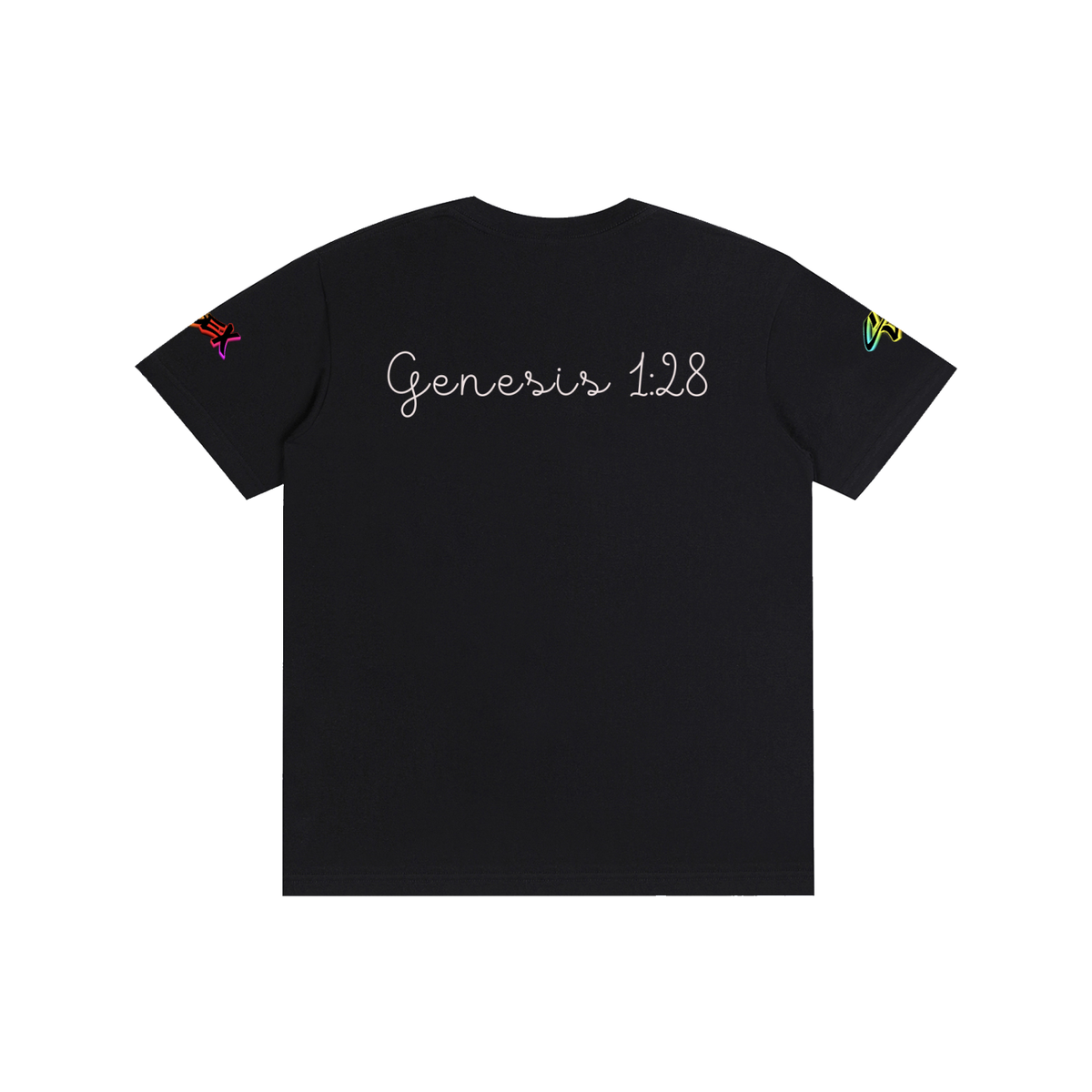 Artist Pure Cotton Unisex T-Shirt