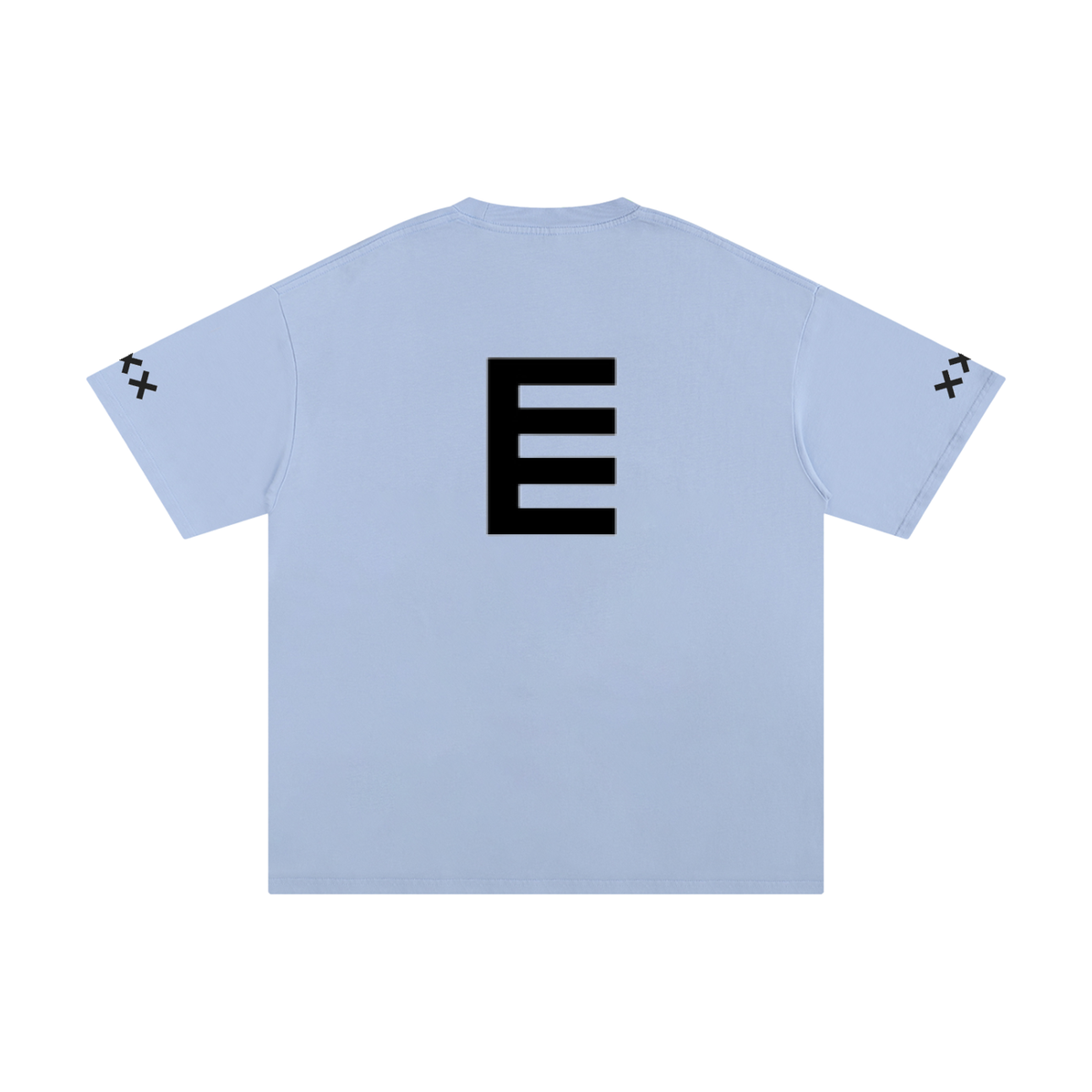 Unisex Pure Cotton T-Shirt