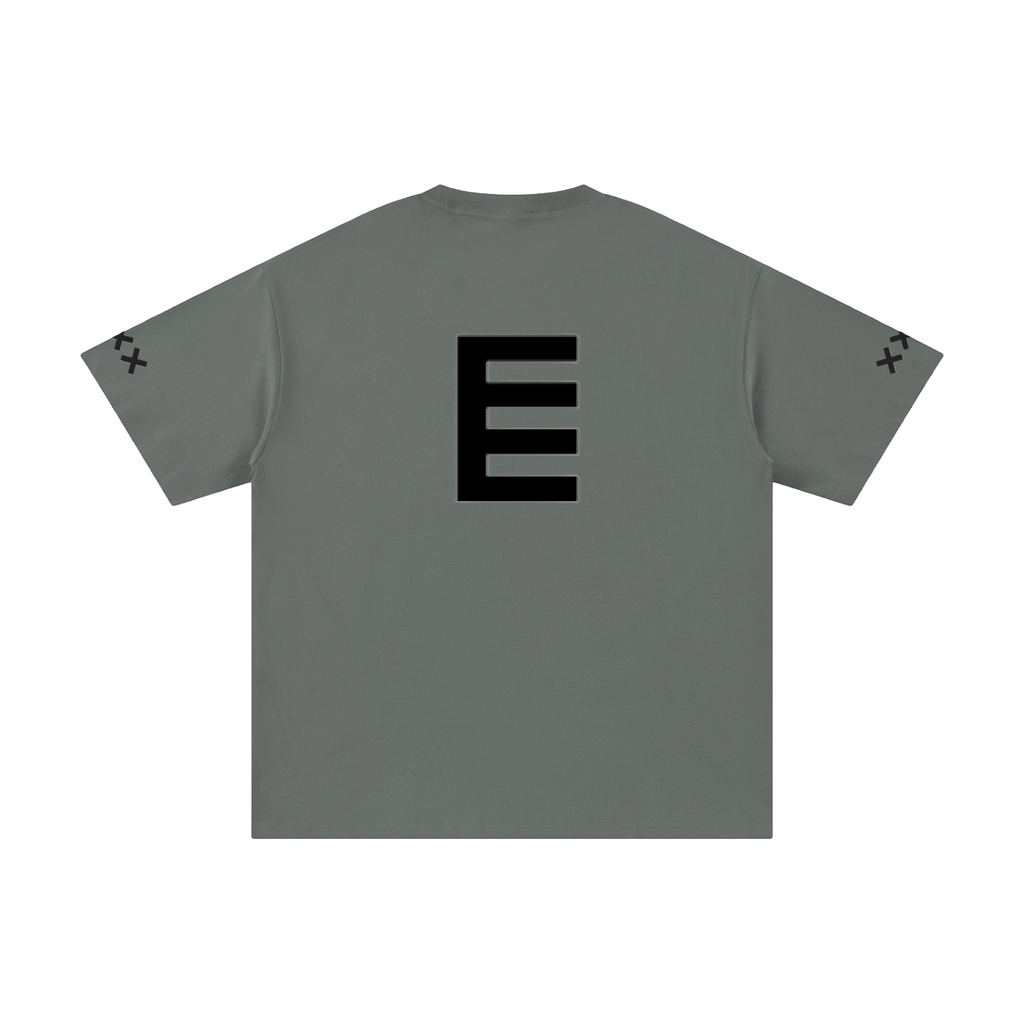 Unisex T-hemp van Suiwer Katoen
