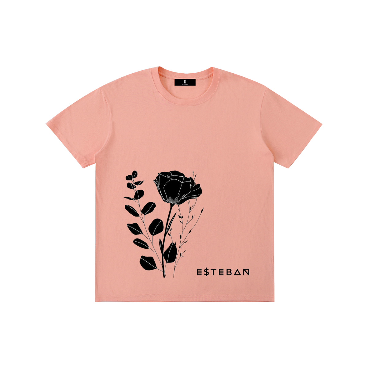 Pure Cotton Unisex T-Shirt