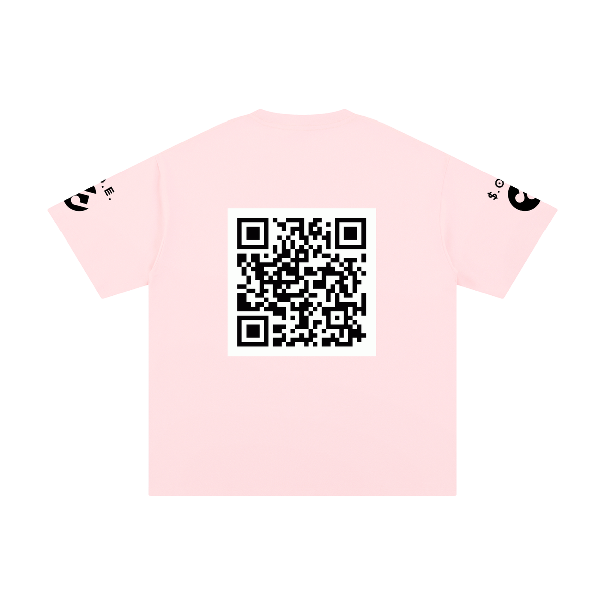 Unisex Pure Cotton T-Shirt