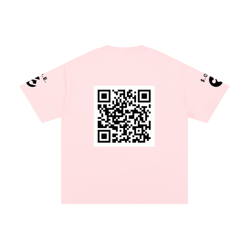 Unisex Pure Cotton T-Shirt
