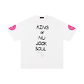 Unisex Pure Cotton T-Shirt