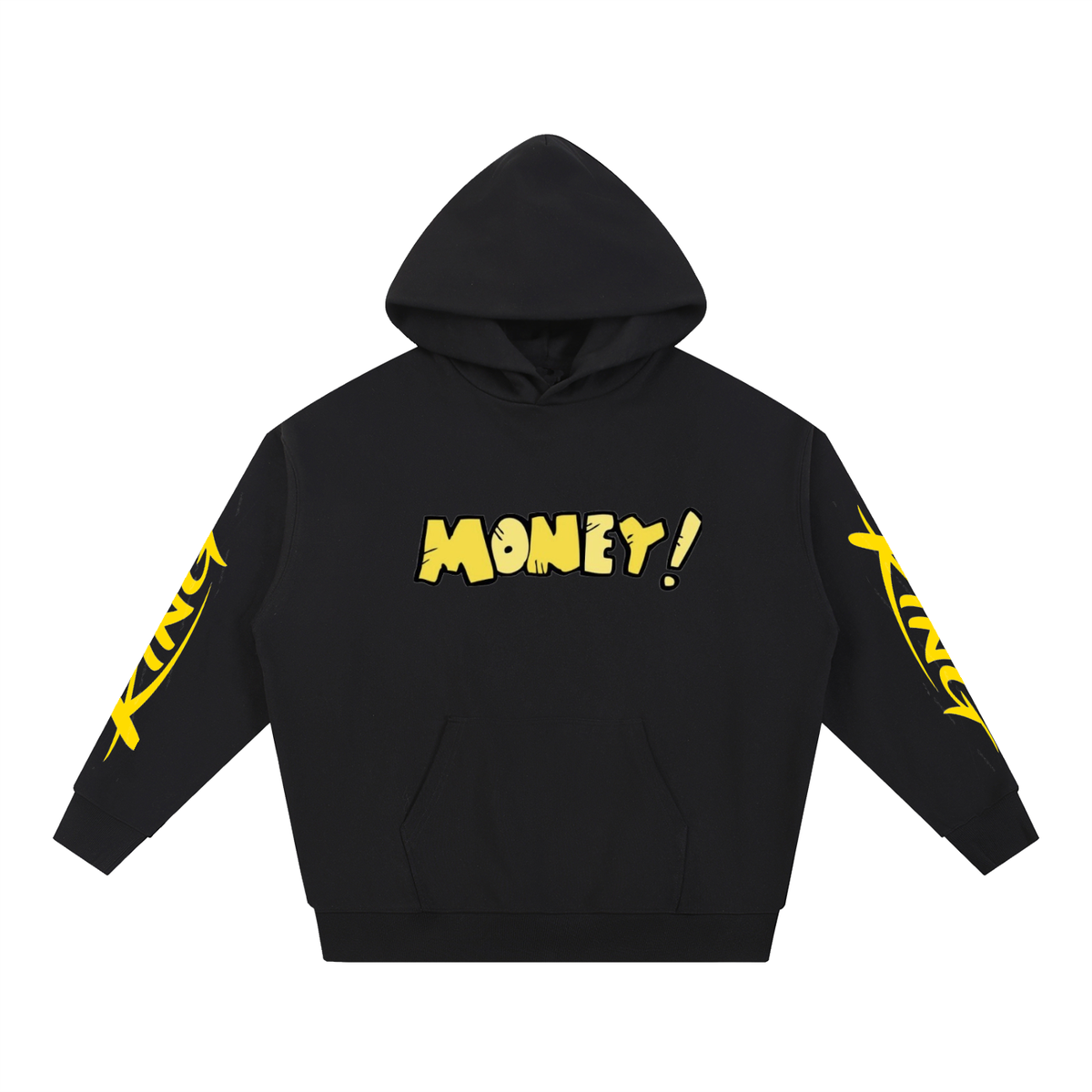 Essential Heavyweight Hoodie