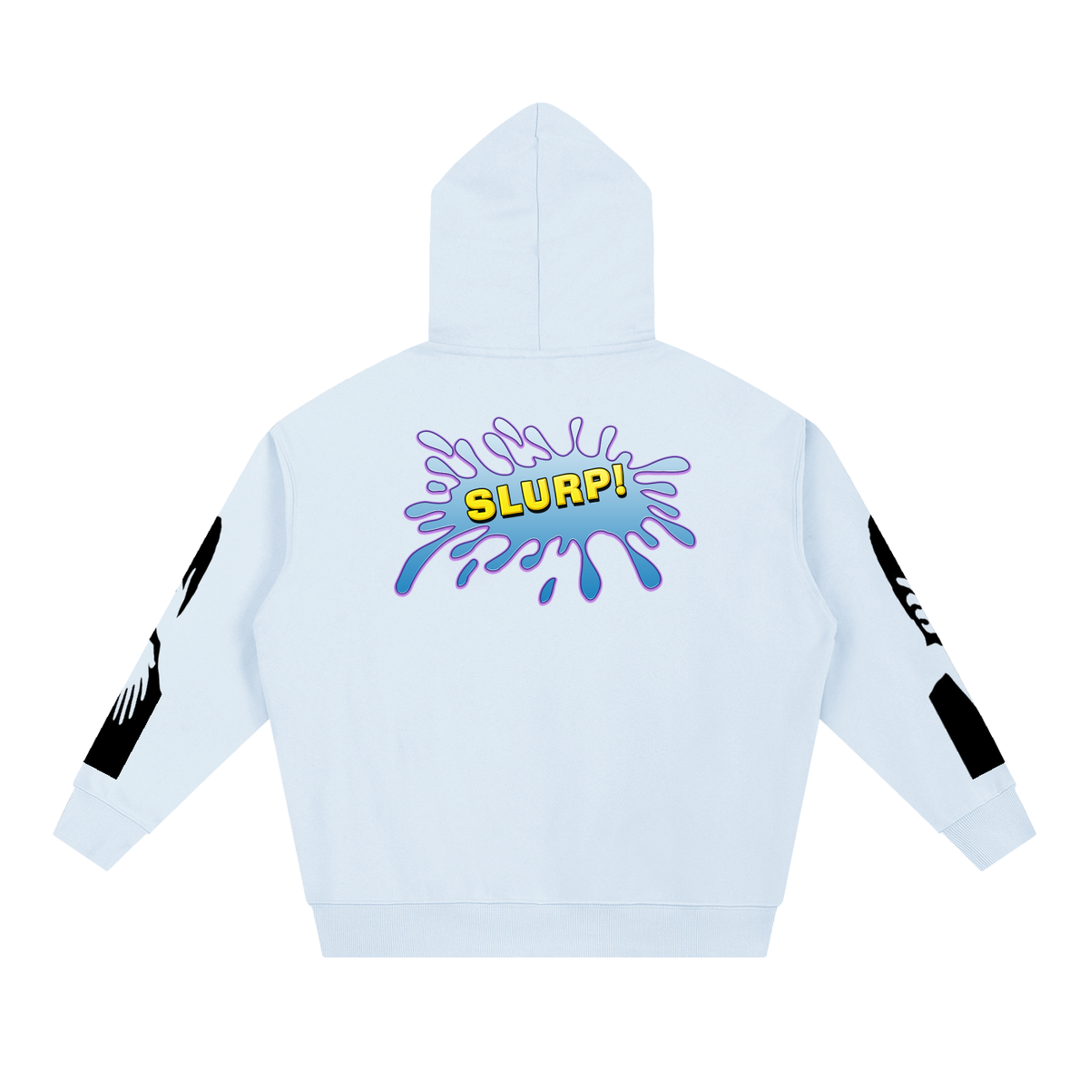 Essential Heavyweight Hoodie