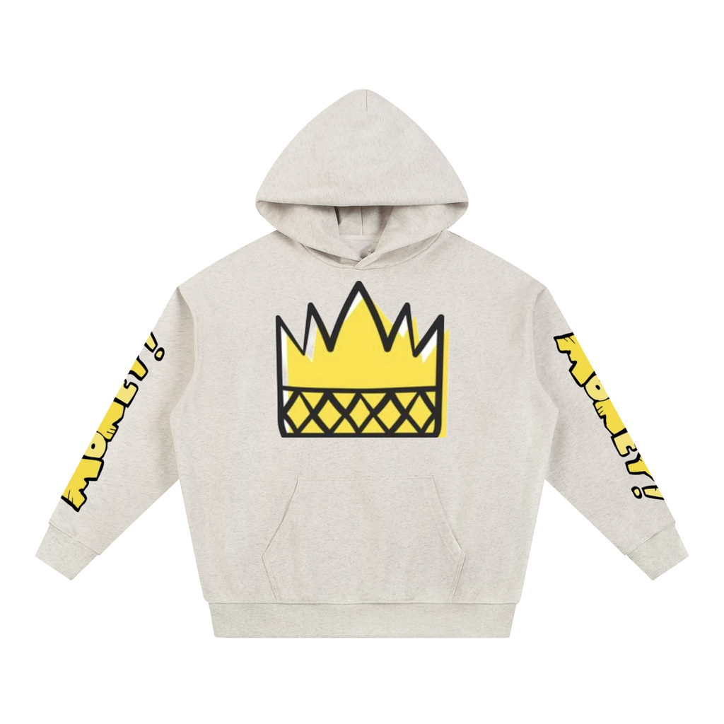 Essential Heavyweight Hoodie