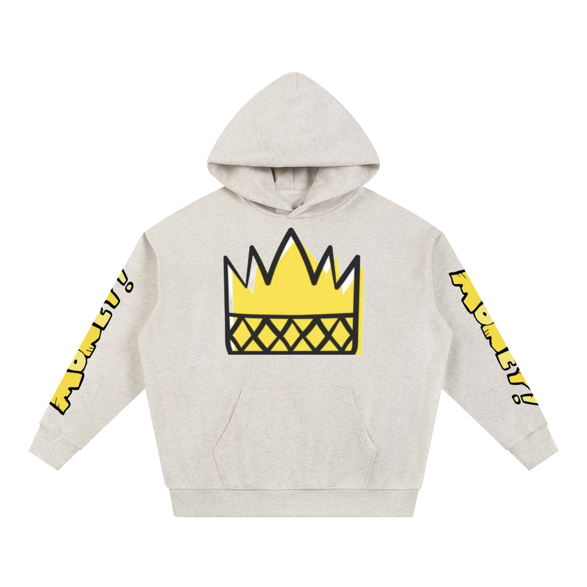 Essential Heavyweight Hoodie