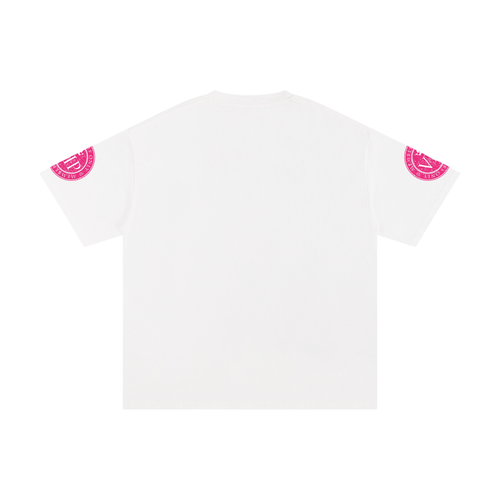 Unisex Pure Cotton T-Shirt